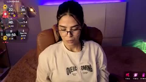 Valery online show from 25, 9, 2025