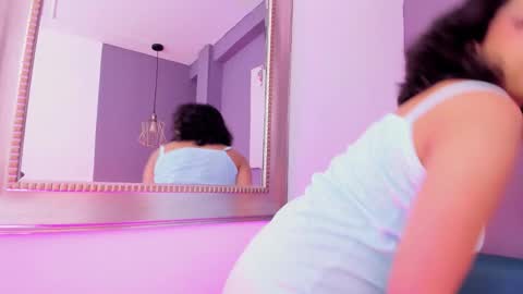 alessiia__ online show from 28, 11, 2025