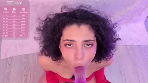 alessiia__ online show from 19, 2, 2026