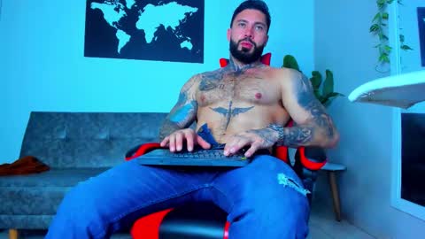 Aless Rose online show from 16, 2, 2026