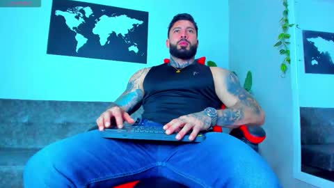 Aless Rose online show from 6, 3, 2026