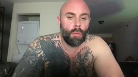 alesterwhite online show from 23, 11, 2025