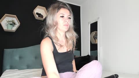 alesys69 online show from 1, 1, 2025