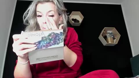 alesys69 online show from 1, 11, 2025