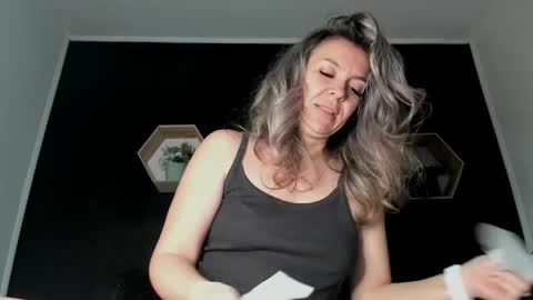 alesys69 online show from 22, 3, 2026