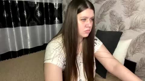 Aletta Oushen online show from 12, 1, 2025