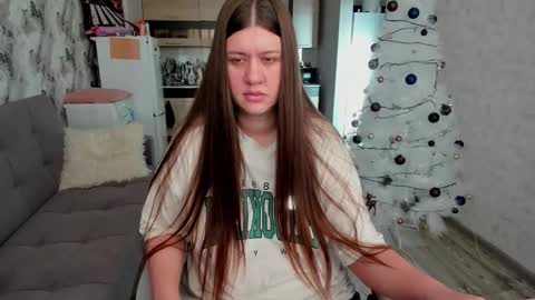 Aletta Oushen online show from 14, 12, 2025