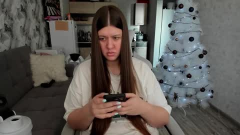 Aletta Oushen online show from 15, 1, 2026