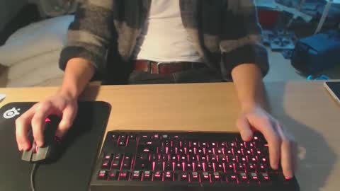 AlettaOceanFtw online show from 26, 12, 2024