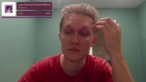 Alex Amazing online show from 16, 11, 2025