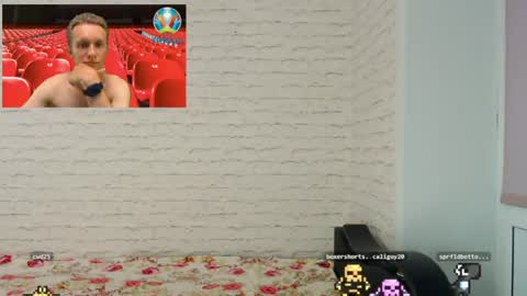 Snapshot of alex_amazing chatting on 11, 6, 2026 Alex Amazing online show from 11, 6, 2026