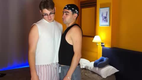 AlexDrew online show from 14, 12, 2025