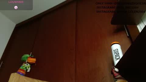 alex bbc2004 online show from 2, 3, 2026