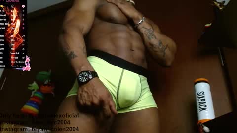 alex bbc2004 online show from 6, 3, 2026