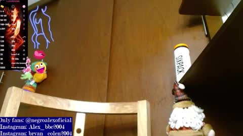 alex bbc2004 online show from 11, 3, 2026