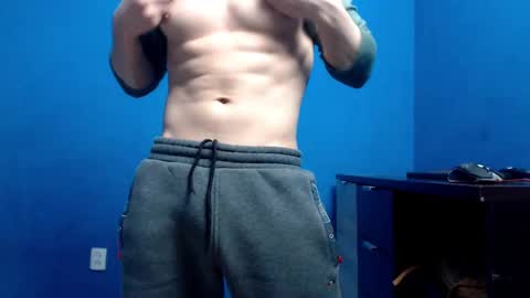 Alex online show from 12, 3, 2025