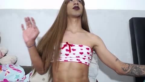 charol online show from 11, 1, 2026