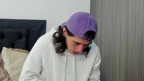 Snapshot of alex_connorr chatting on 8, 1, 2025 alex_connorr online show from 8, 1, 2025