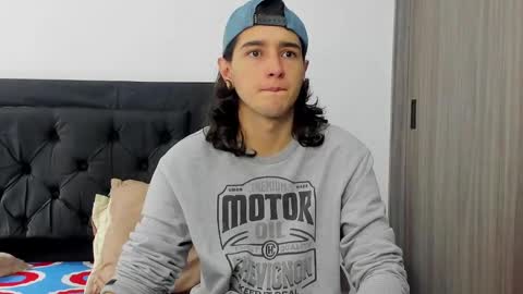 Snapshot of alex_connorr chatting on 10, 1, 2025 alex_connorr online show from 10, 1, 2025