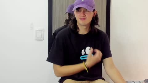 Snapshot of alex_connorr chatting on 29, 1, 2025 alex_connorr online show from 29, 1, 2025