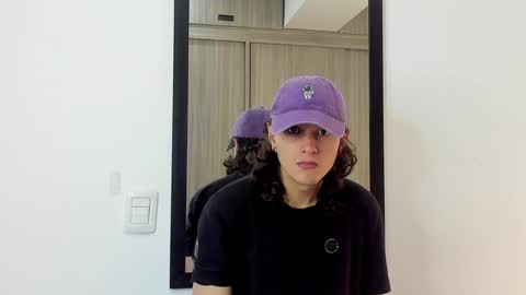 Snapshot of alex_connorr chatting on 31, 1, 2025 alex_connorr online show from 31, 1, 2025