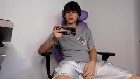 alex_connorr online show from 17, 1, 2026