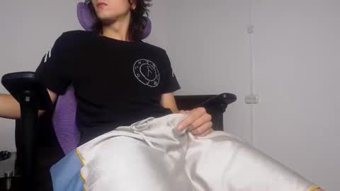 alex_connorr online show from 9, 6, 2026