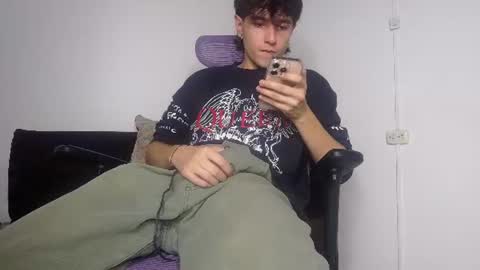 Snapshot of alex_connorr chatting on 22, 7, 2026 alex_connorr online show from 22, 7, 2026