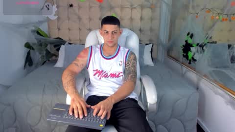 alex online show from 29, 10, 2025