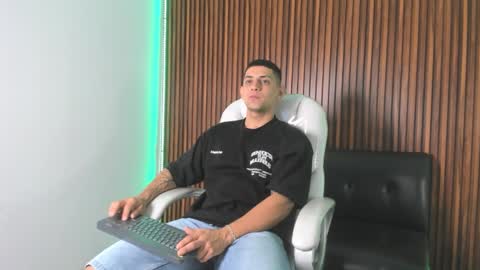 alex online show from 10, 1, 2026