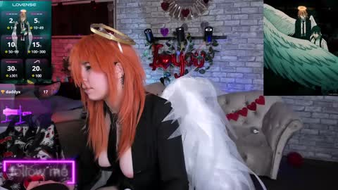 Snapshot of alex_howell chatting on 3, 2, 2025 alex_howell online show from 3, 2, 2025