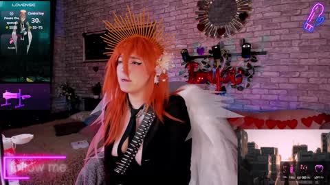 Snapshot of alex_howell chatting on 5, 2, 2025 alex_howell online show from 5, 2, 2025