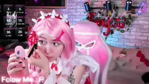 Snapshot of alex_howell chatting on 24, 2, 2025 alex_howell online show from 24, 2, 2025