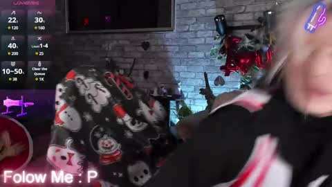 Snapshot of alex_howell chatting on 2, 3, 2025 alex_howell online show from 2, 3, 2025