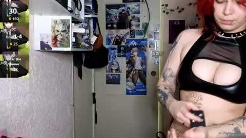 alex_howell online show from 20, 11, 2025