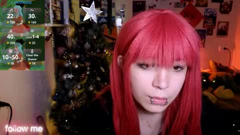 alex_howell online show from 22, 12, 2025