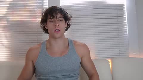 Alex Stone online show from 8, 2, 2026