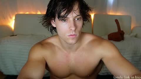 Alex Stone online show from 20, 3, 2026