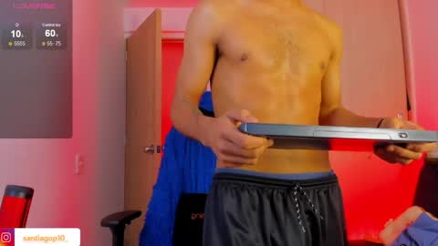 i am Alex online show from 21, 4, 2026