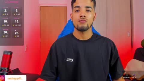 i am Alex online show from 22, 4, 2026