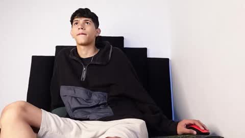 alex_mark_ online show from 10, 10, 2025