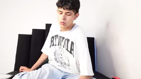 alex_mark_ online show from 14, 10, 2025