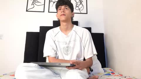 alex_mark_ online show from 5, 2, 2026