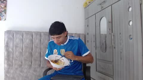 alex online show from 29, 3, 2026