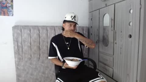 alex online show from 31, 3, 2026