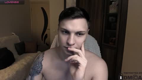 alex_milson online show from 8, 11, 2025