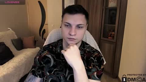 alex_milson online show from 11, 11, 2025