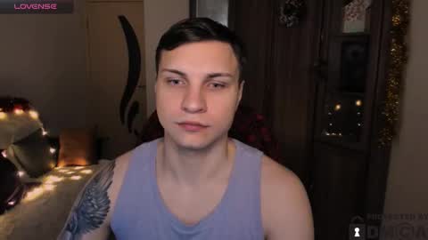 alex_milson online show from 1, 12, 2025