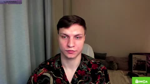 alex_milson online show from 30, 5, 2026
