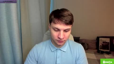 alex_milson online show from 3, 6, 2026